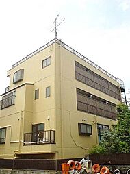 サンコーポ大森 302