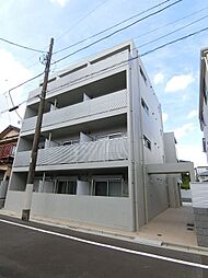 TKハウゼ矢口渡 101