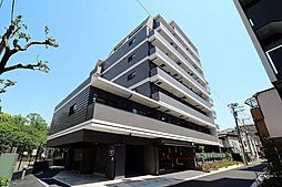 グランドコンシェルジュ大森本町IIアジールコート 410