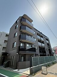 ALLURE武蔵小山 201