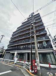 シーズンフラッツ大森北三丁目 202