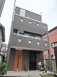 大森北3丁目House A
