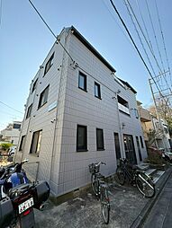 サングレイス吉田 102