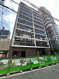 デュオフラッツ大森East 601