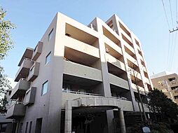 コンセール大森山王壱番館 203