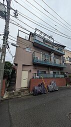 美佳コーポ 203号室