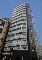 レジディア大森III 604