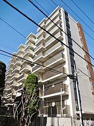 プライマル大井仙台坂 802