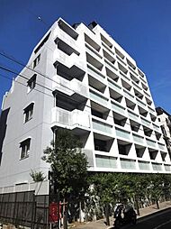 カスタリア大森III 505