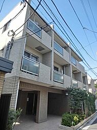 クレール根岸 102