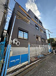 仮称）デュエル南馬込 301
