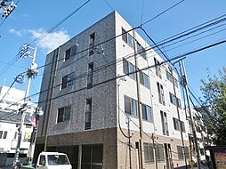 ジェムストーン南品川 404