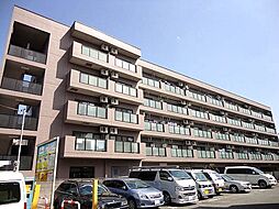 リバーフロント南大井 405