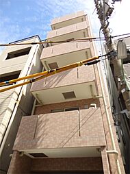 ハウオリ大井町 502