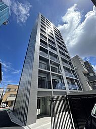 RELUXIA品川西大井 1001