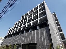 ザ・パークハビオ西大井 304