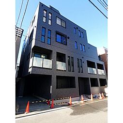 ビューノ品川 201