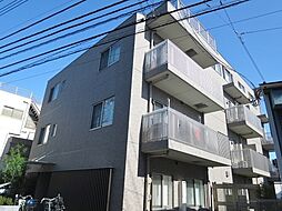 ウィステリア品川二葉 207