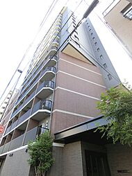 ザ・パークハビオ南大井 1203