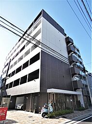 プレミアムキューブ大井町mo 501