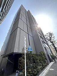 プラウドフラット大井町 1502