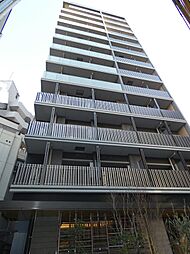 Brillia ist 大井町 508