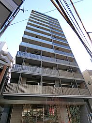 Brillia ist 大井町 407