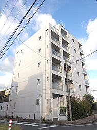 プラザ西品川 103