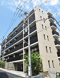 フレンシア大森山王 404