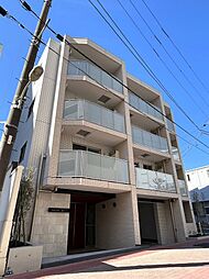 シエルクレール大森山王 203