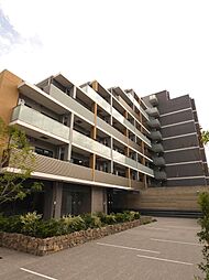 J.GRAN COURT品川西大井EAST 306