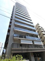 ザ・パークハビオ大森山王 1204