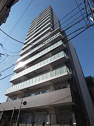 オーキッドレジデンス西大井 1402