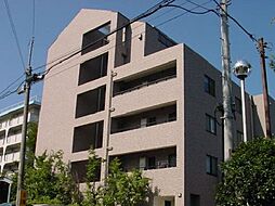 アミーゴ南馬込 204