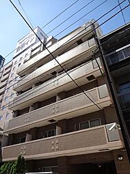 クレセール大井町 501