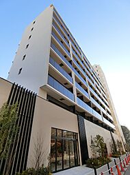 ルフォンプログレ西大井プレミア 408