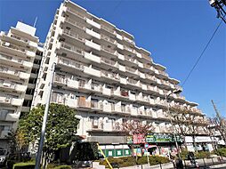 三越ゼームス坂マンション 231