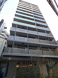 Brillia ist 大井町 1402