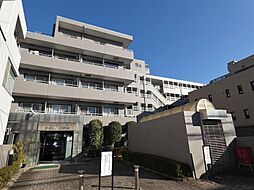 品川大井町スカイレジテル 301