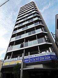 レジディア南品川プレイス 506