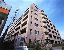 ヒルレジデンス大崎 208