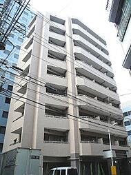 レジディア大井町II 305