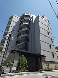 プラウドフラット南品川 112