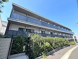 ベルファース大森山王 105