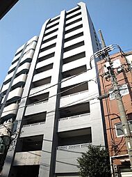 ラフュージュ大井町 405