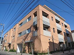 オアージュ大井 207