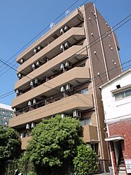 シルフィード東品川 801