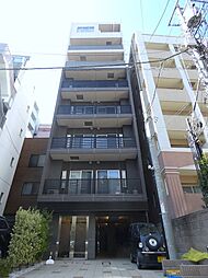 ヴェール南麻布 401
