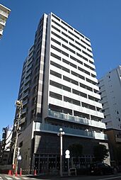 パークキューブ大井町レジデンス 701