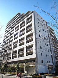 パークキューブ東品川 617